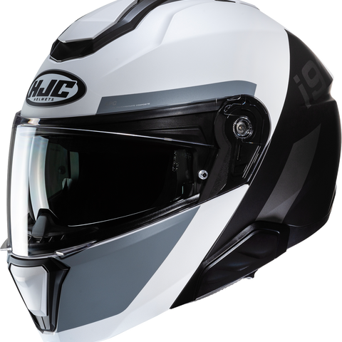 HJC i91 Modular Helmet - Bina - MC5SF - XS 408263