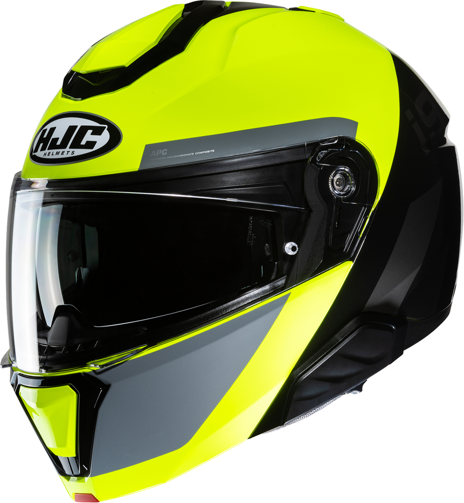 HJC i91 Modular Helmet - Bina - MC3H - Small 408269