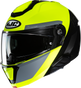 HJC i91 Modular Helmet - Bina - MC3H - Small 408269