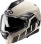 HJC i100 Modular Helmet - Beis - MC9SF - XS 376256