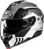 HJC C91 Kaon MC5 Modular Helmet, Small - EP25NUS4705V