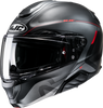 HJC RPHA 91 Modular Helmet - Combust - MC1SF - XL 379373