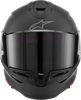 Alpinestars Supertech R7 Helmet ECE 22.06 Matte Black XS 8202126-110-XS