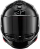Alpinestars Supertech R7 Helmet ECE 22.06 Gloss Black Small - 8202126-1180-S