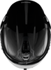 Alpinestars Supertech R7 Helmet ECE 22.06 Gloss Black XL 8202126-1180-XL