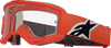 Alpinestars Vision 5 Corp Goggles with Clear Lens 5101725-430