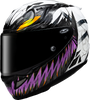 HJC RPHA 12N Helmet - Marvel - Anti Venom II - MC8 - 2XL FA53NUS8M08V