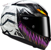 HJC RPHA 12N Helmet - Marvel - Anti Venom II - MC8 - Medium FA53NUS5M08V