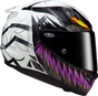 HJC RPHA 12N Helmet - Marvel - Anti Venom II - MC8 - Medium FA53NUS5M08V