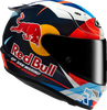 HJC RPHA 12N Helmet - Red Bull Misano GP II - MC21 - Large FA53NUS6N09V