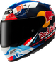 HJC RPHA 12N Helmet - Red Bull Misano GP II - MC21 - 2XL FA53NUS8N09V