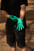 FIST HANDWEAR Strapped Stocker Jade Gloves 3XL F-GS-01775-3XL