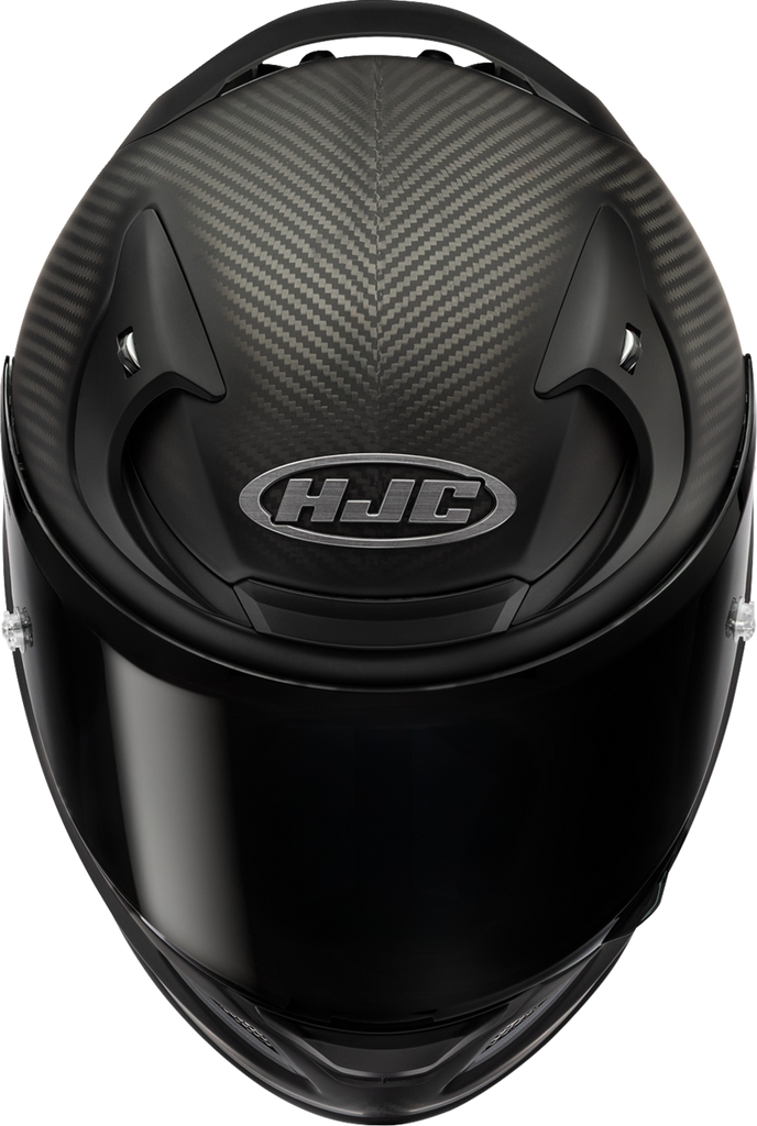 HJC RPHA 12 Carbon Helmet Matte Carbon XS FB21NUS3MCBV