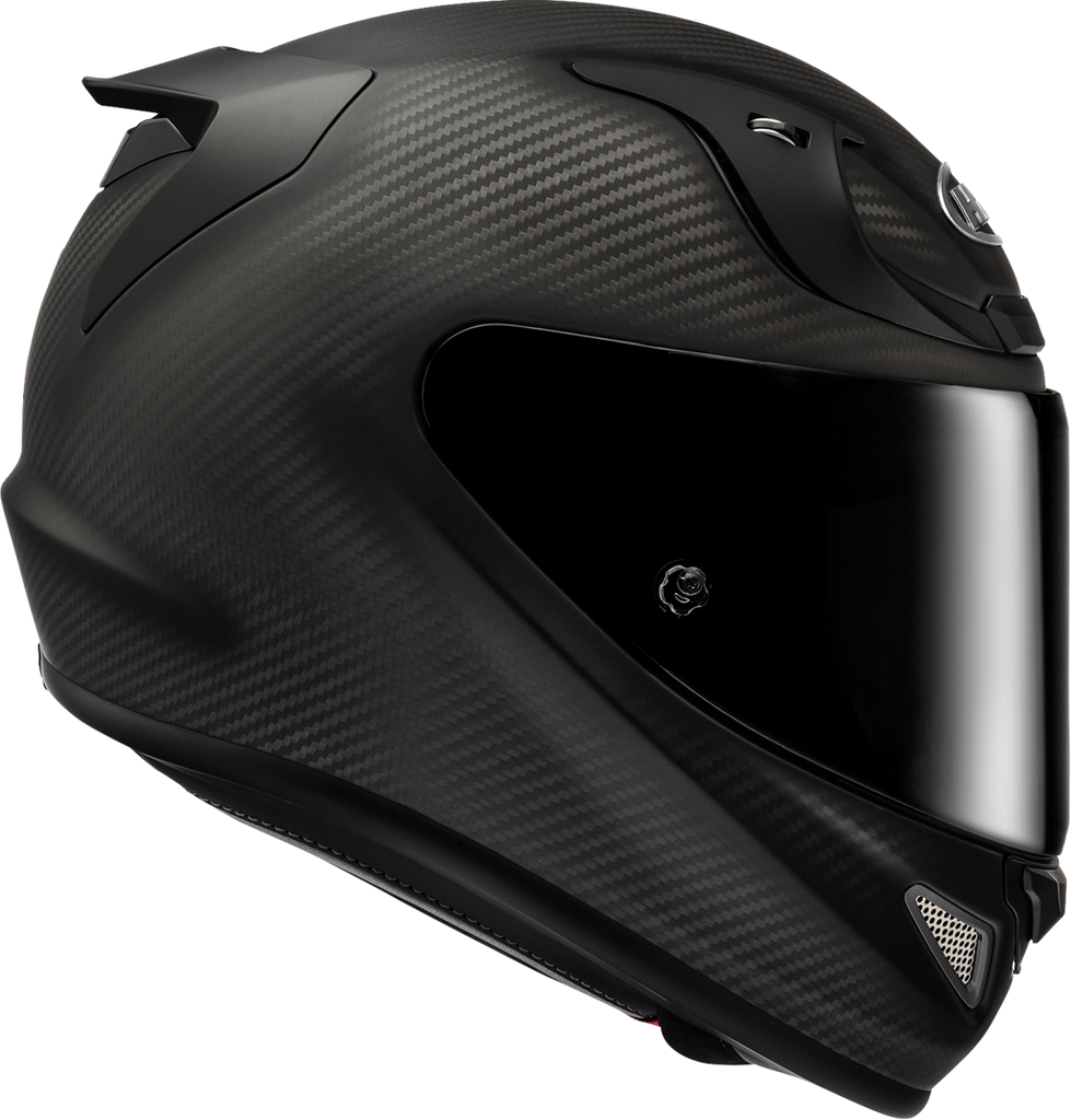 HJC RPHA 12 Carbon Helmet Matte Carbon 2XL FB21NUS8MCBV