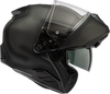 HJC RPHA 91 Carbon Modular Helmet Matte Carbon XL EB19NUS73MCV