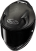 HJC RPHA 12 Carbon Motorcycle Helmet Matte Carbon Medium FB21NUS5MCBV