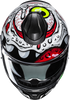 HJC C71 Squeeze MC41 Helmet, XL - FP69NUS7341V