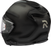 HJC RPHA 91 Carbon Modular Helmet Matte Carbon 2XL EB19NUS83MCV