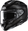 HJC RPHA 72 Carbon Matte Carbon Helmet, Medium - FB25NUS5MCBV