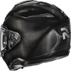 HJC RPHA 72 Carbon Matte Carbon Helmet, Medium - FB25NUS5MCBV