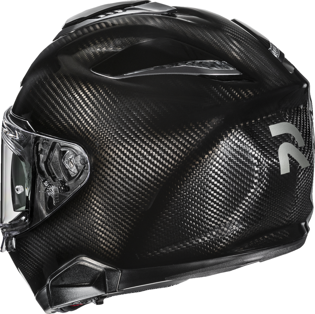 HJC RPHA 72 Carbon Matte Carbon Helmet, Medium - FB25NUS5MCBV