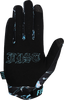 FIST HANDWEAR Strapped Chrome Gloves, 3XL – F-GS-01860-3XL