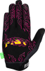 FIST HANDWEAR Strapped Fury Gloves Small F-GS-01841-S