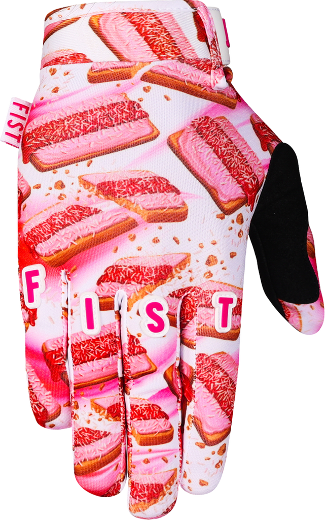 FIST HANDWEAR Strapped Biscuits Gloves, Small - F-GS-01843-S