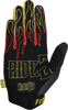 FIST HANDWEAR Strapped Chino Braxton Flame Gloves, 2XL