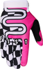 FIST HANDWEAR Strapped Ellie Chew Chewnique Gloves, 3XL - F-GS-01847-3XL