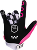 FIST HANDWEAR Strapped Ellie Chew Chewnique Gloves, 3XL - F-GS-01847-3XL