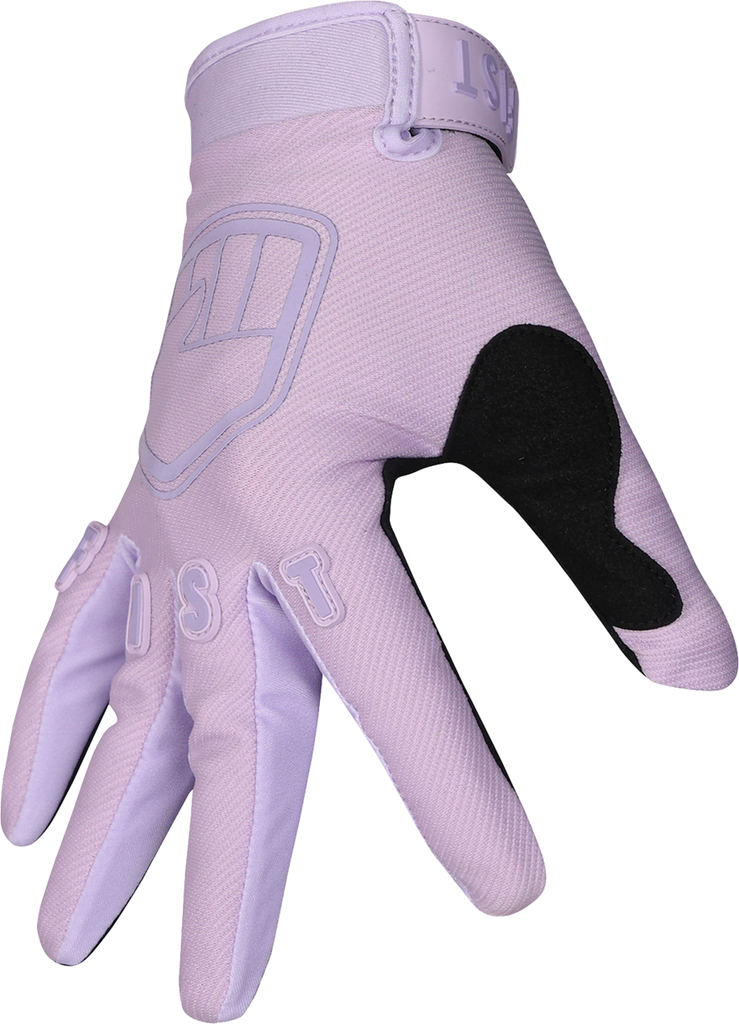 FIST HANDWEAR Strapped Gloves – Amethyst, 2XL, F-GS-01848-2XL