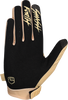 FIST HANDWEAR Strapped Gloves, Citrine, 2XS – F-GS-01850-XXS