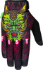FIST HANDWEAR Youth Strapped Fury Gloves XS F-GSY-01841-XS
