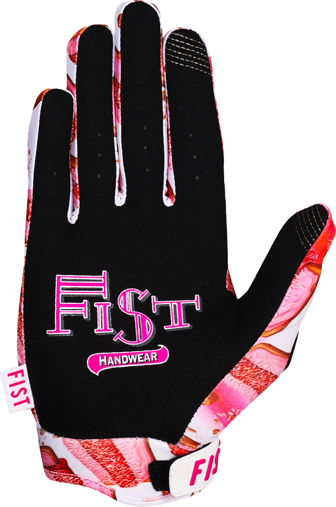 FIST HANDWEAR Lil Fists Strapped Biscuits Gloves Large F-GLF-01843-L