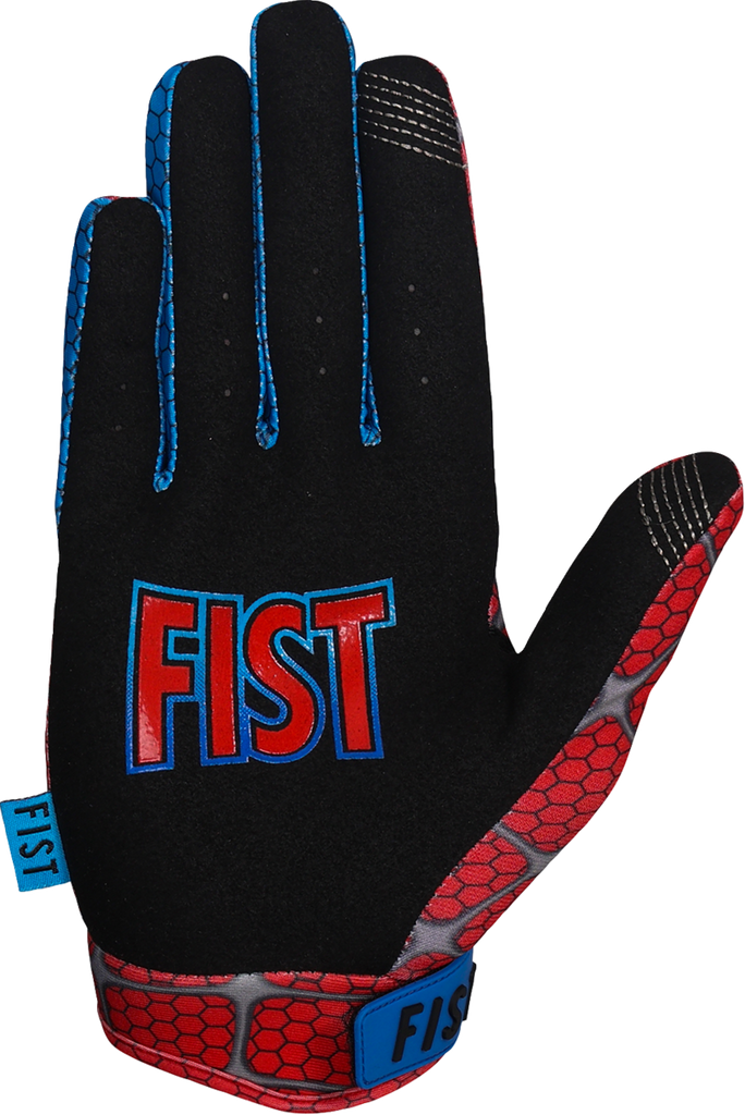 FIST HANDWEAR Youth Strapped Webs Gloves Small F-GSY-01840-S