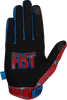 FIST HANDWEAR Strapped Webs Gloves, 2XL - F-GS-01840-2XL