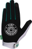 FIST HANDWEAR Strapped Roasted Gloves, Small - F-GS-01842-S