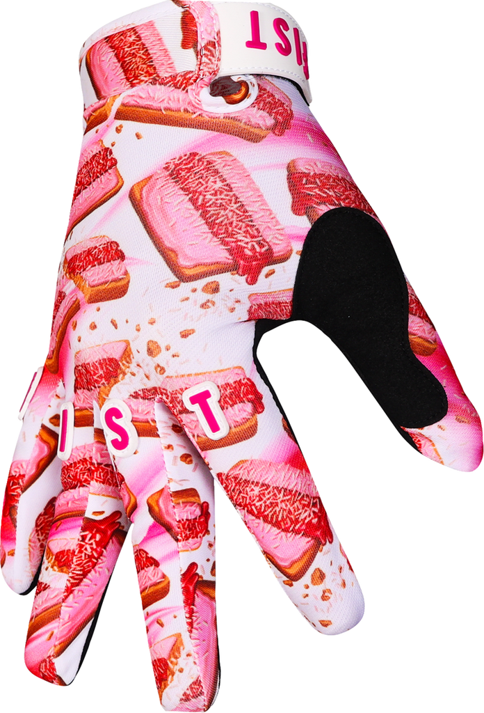FIST HANDWEAR Strapped Biscuits Gloves, 2XS - F-GS-01843-XXS