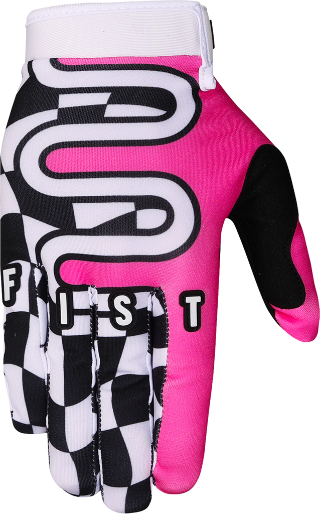 FIST HANDWEAR Strapped Ellie Chew Chewnique Gloves, XS - F-GS-01847-XS