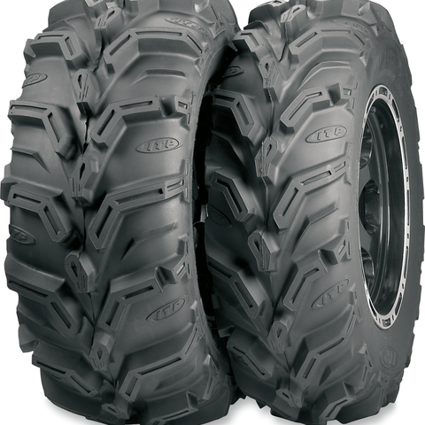 ITP Tire - Mud Lite XTR - Front/Rear - 27x11R12 - 6 Ply 560379