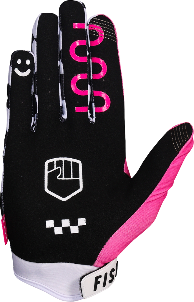 FIST HANDWEAR Strapped Ellie Chew Chewnique Gloves, 2XL - F-GS-01847-2XL
