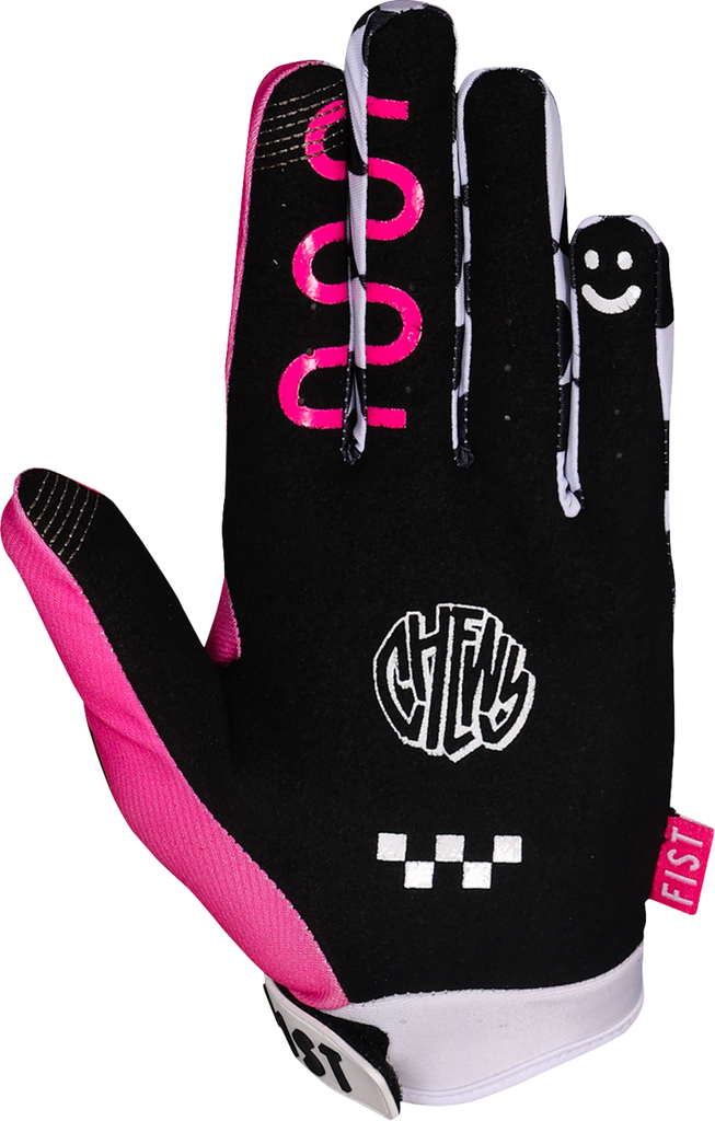 FIST HANDWEAR Strapped Ellie Chew Chewnique Gloves, 2XL - F-GS-01847-2XL
