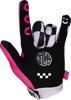 FIST HANDWEAR Strapped Ellie Chew Chewnique Gloves, 2XL - F-GS-01847-2XL