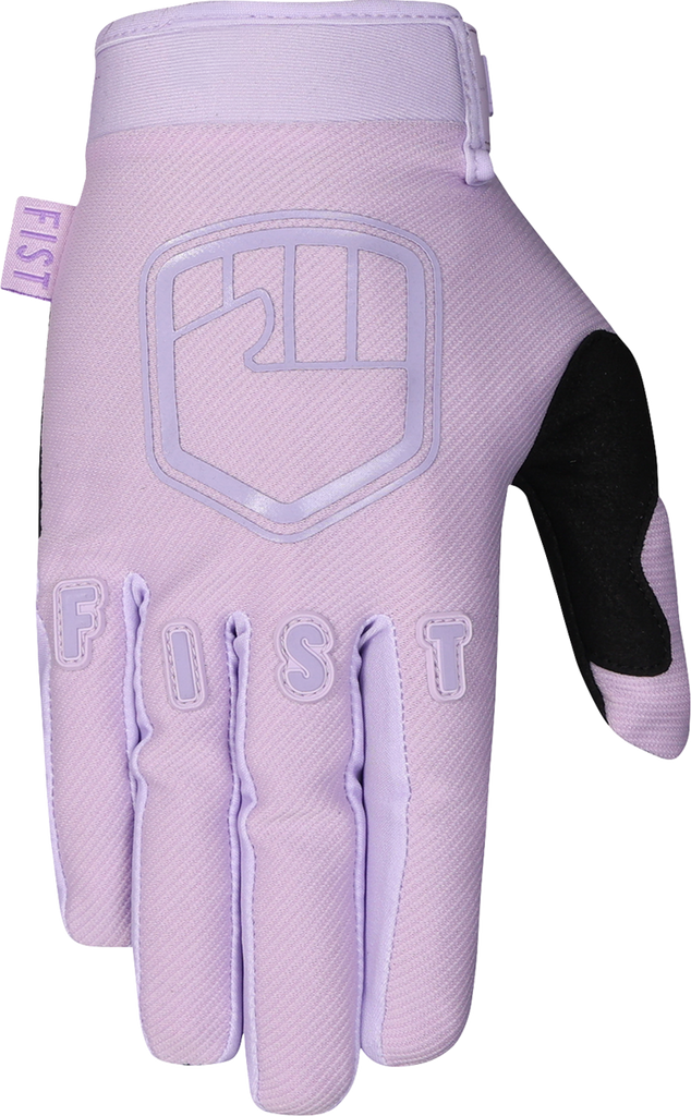 FIST HANDWEAR Strapped Gloves, Amethyst, Small – F-GS-01848-S