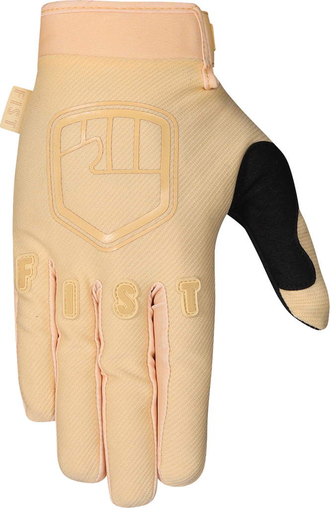 FIST HANDWEAR Strapped Gloves, Citrine, 2XL – F-GS-01850-2XL