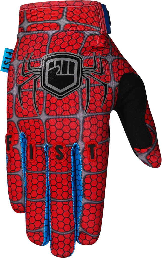 FIST HANDWEAR Youth Strapped Webs Gloves XS F-GSY-01840-XS