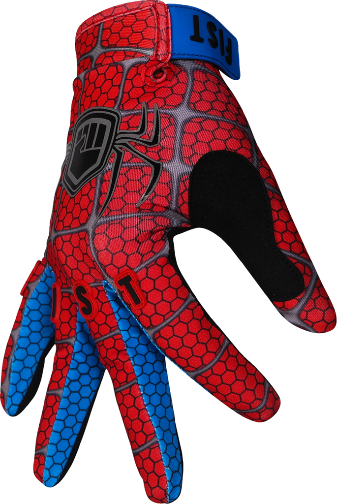 FIST HANDWEAR Youth Strapped Webs Gloves XS F-GSY-01840-XS
