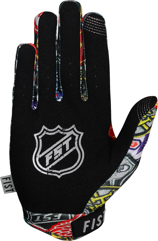 FIST HANDWEAR Lil Fists Strapped Icey Gloves Large F-GLF-01844-L