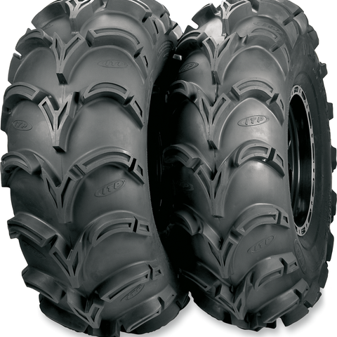 ITP Tire - Mud Lite XXL - Front/Rear - 30x12-14 - 6 Ply 560463